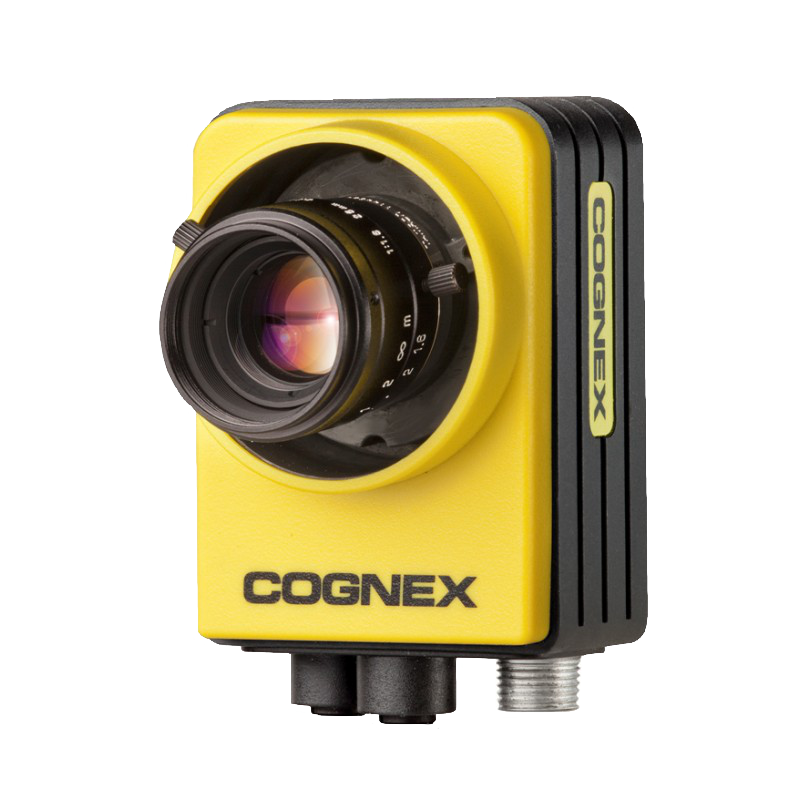 SALE! Cognex IS7200-C01 In-Sight 7200 | 1 YEAR WARRANTY!